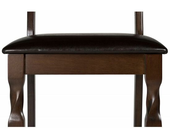 Стул деревянный Vengen cappuccino, изображение 8 | Интернет магазин мебели и декора LifeDekor