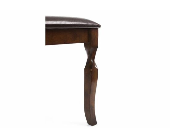 Стул деревянный Vengen cappuccino, изображение 10 | Интернет магазин мебели и декора LifeDekor