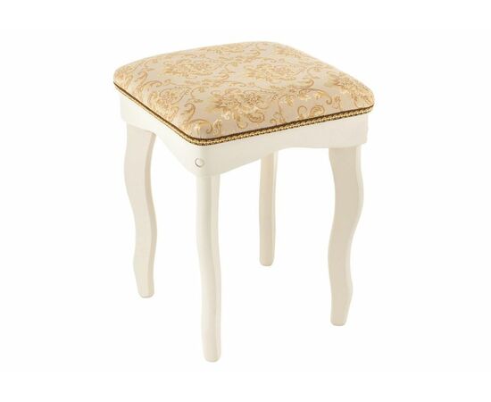 Стул деревянный Орфео бежевый | Интернет магазин мебели и декора LifeDekor