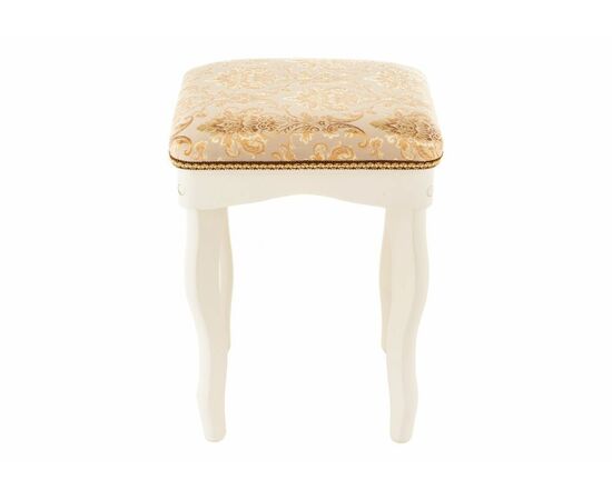 Стул деревянный Орфео бежевый, изображение 2 | Интернет магазин мебели и декора LifeDekor