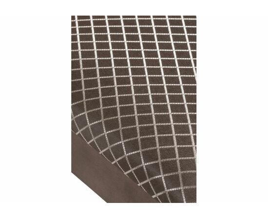 Стул деревянный Амиата орех / коричневый, изображение 6 | Интернет магазин мебели и декора LifeDekor