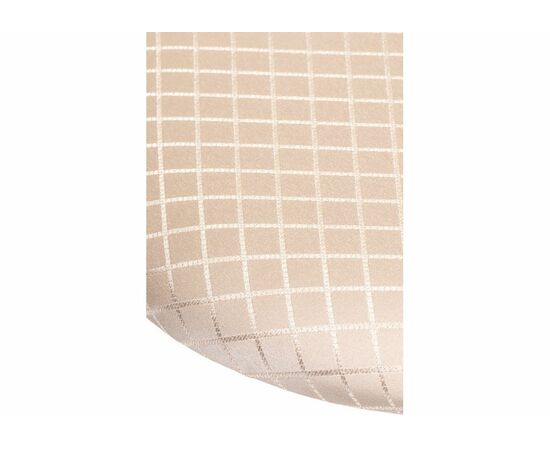 Стул деревянный Айра молочный / ромб, изображение 6 | Интернет магазин мебели и декора LifeDekor