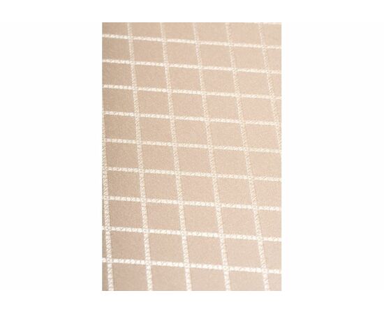 Стул деревянный Айра молочный / ромб, изображение 8 | Интернет магазин мебели и декора LifeDekor