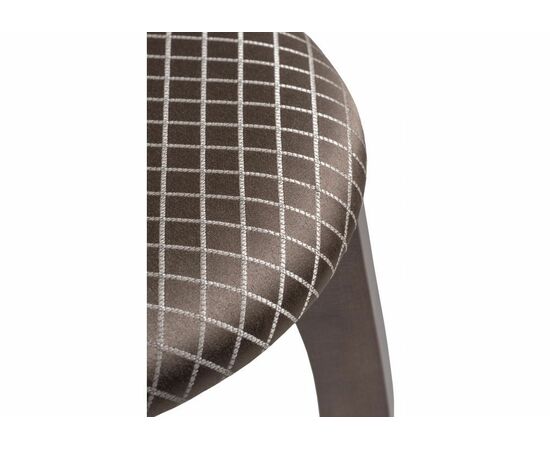 Стул деревянный Айра орех / коричневый, изображение 7 | Интернет магазин мебели и декора LifeDekor