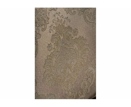 Стул деревянный Байона орех / ромб, изображение 6 | Интернет магазин мебели и декора LifeDekor