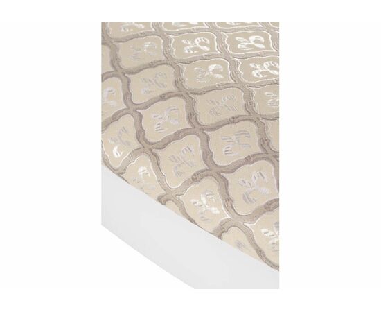 Стул деревянный Фабиано белый / бежевый, изображение 6 | Интернет магазин мебели и декора LifeDekor