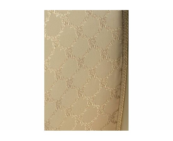 Стул деревянный Луиджи молочный / бежевый, изображение 8 | Интернет магазин мебели и декора LifeDekor