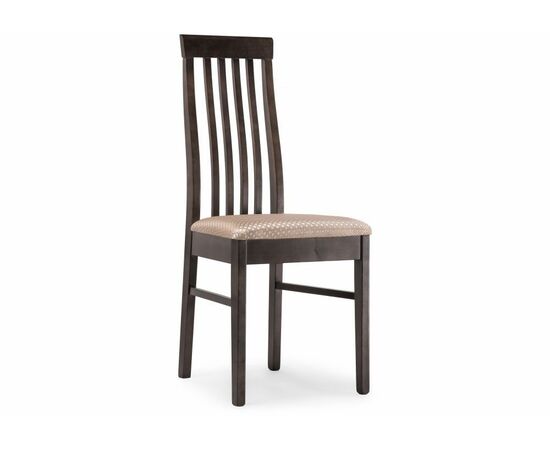 Стул деревянный Рейнир орех | Интернет магазин мебели и декора LifeDekor