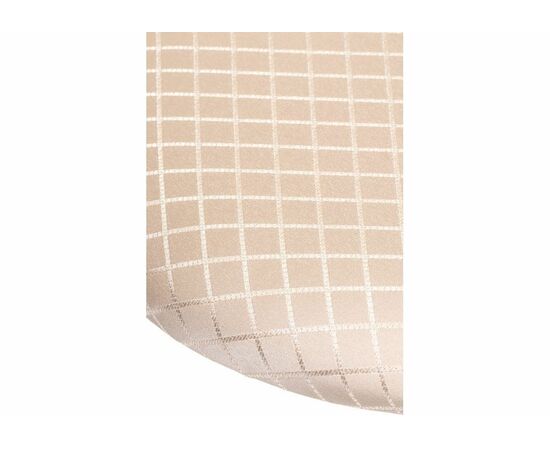 Стул деревянный Валери молочный / ромб, изображение 6 | Интернет магазин мебели и декора LifeDekor