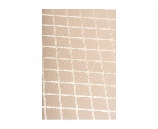 Стул деревянный Валери молочный / ромб, изображение 8 | Интернет магазин мебели и декора LifeDekor