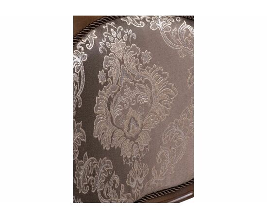 Стул деревянный Лауро орех / шоколад, изображение 8 | Интернет магазин мебели и декора LifeDekor