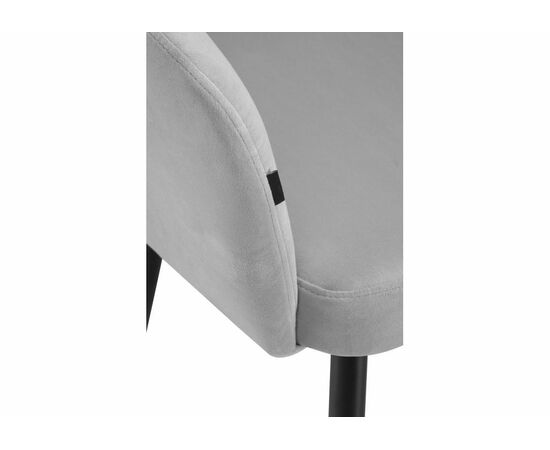 Стул деревянный Моншау velutto 52 / черный, изображение 7 | Интернет магазин мебели и декора LifeDekor