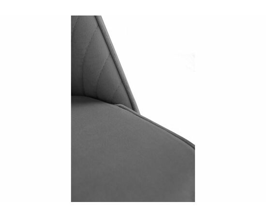 Стул деревянный Сандвикен черный / velutto 32, изображение 6 | Интернет магазин мебели и декора LifeDekor