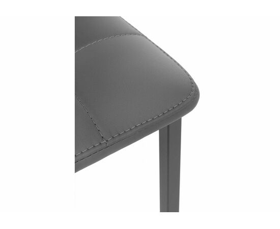 Стул Бекал темно-серый / графит, изображение 6 | Интернет магазин мебели и декора LifeDekor