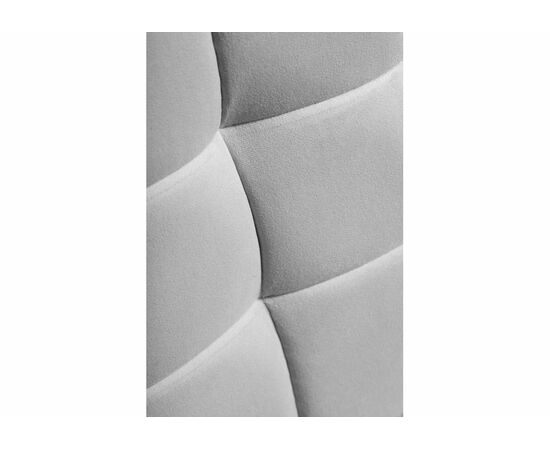 Стул Челси белый / светло-серый, изображение 6 | Интернет магазин мебели и декора LifeDekor