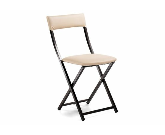 Стул Elevis ваниль крап / темный мусс | Интернет магазин мебели и декора LifeDekor