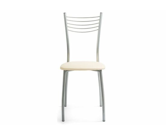 Стул Goki ваниль крап / светлый мусс, изображение 2 | Интернет магазин мебели и декора LifeDekor