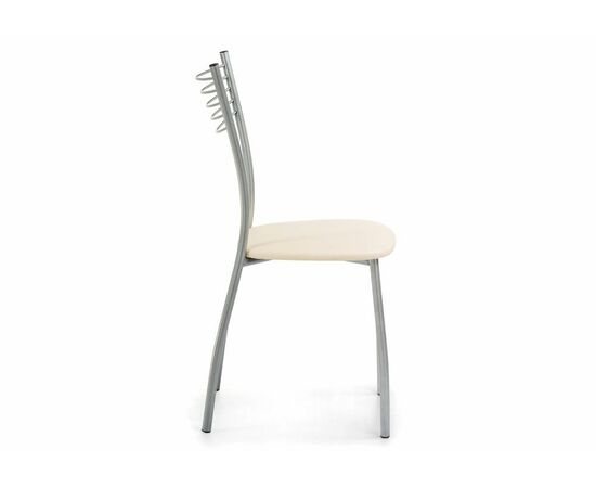 Стул Goki ваниль крап / светлый мусс, изображение 3 | Интернет магазин мебели и декора LifeDekor