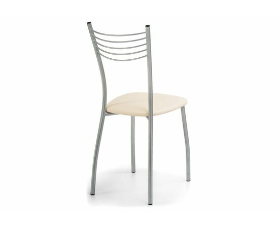 Стул Goki ваниль крап / светлый мусс, изображение 4 | Интернет магазин мебели и декора LifeDekor