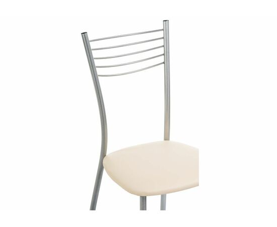 Стул Goki ваниль крап / светлый мусс, изображение 5 | Интернет магазин мебели и декора LifeDekor