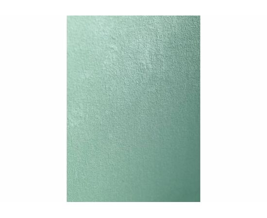 Стул Ирре confetti aquamarine / белый глянец, изображение 6 | Интернет магазин мебели и декора LifeDekor