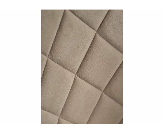 Стул Зест микровелюр 05 / черный глянец, изображение 6 | Интернет магазин мебели и декора LifeDekor