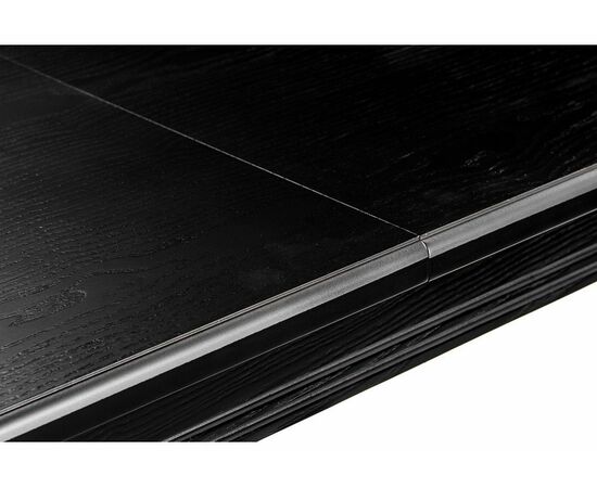 Стол деревянный Каллисто патина серебро, изображение 9 | Интернет магазин мебели и декора LifeDekor