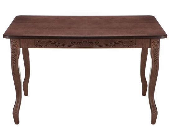 Стол деревянный Мауро орех, изображение 5 | Интернет магазин мебели и декора LifeDekor