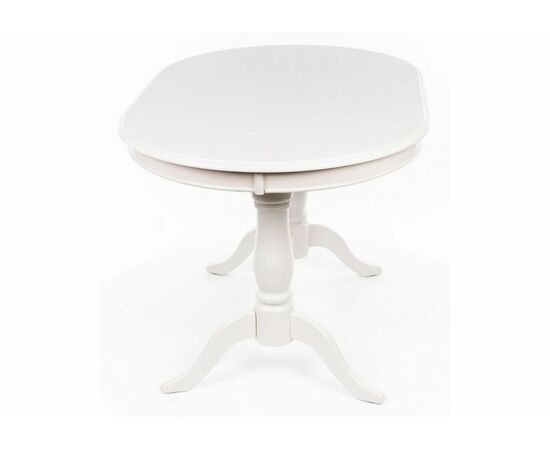 Стол деревянный EV Elva молочный, изображение 4 | Интернет магазин мебели и декора LifeDekor