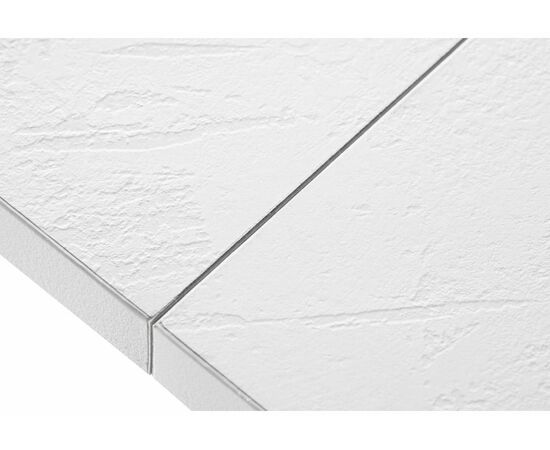 Стол деревянный Риттен белый, изображение 10 | Интернет магазин мебели и декора LifeDekor