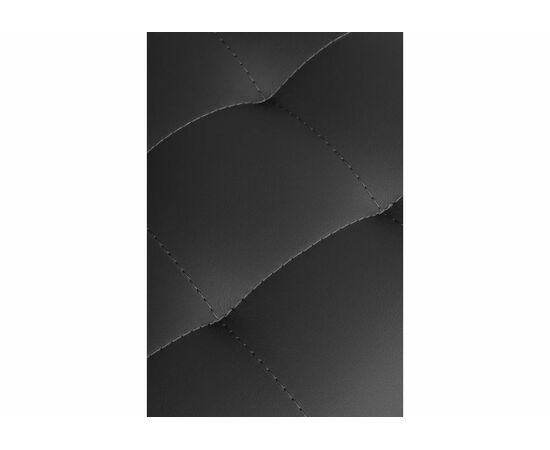 Стул Бекал черный / матовый черный, изображение 7 | Интернет магазин мебели и декора LifeDekor