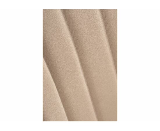 Стул Брейния velutto 05 / черный, изображение 6 | Интернет магазин мебели и декора LifeDekor