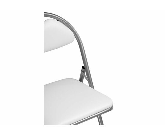 Стул Gikat белый полимер / светлый мусс, изображение 5 | Интернет магазин мебели и декора LifeDekor