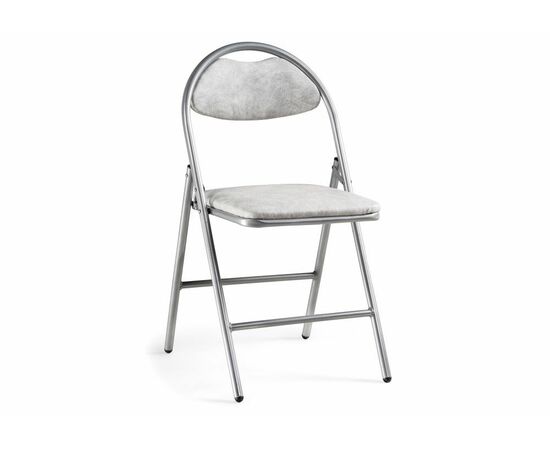 Стул Gikat серый / светлый мусс | Интернет магазин мебели и декора LifeDekor