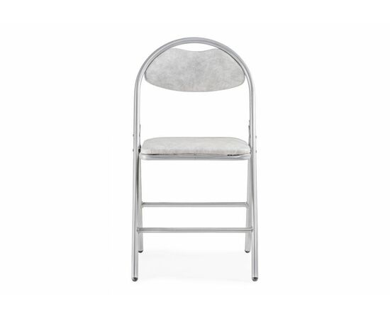 Стул Gikat серый / светлый мусс, изображение 2 | Интернет магазин мебели и декора LifeDekor