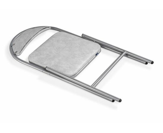 Стул Gikat серый / светлый мусс, изображение 5 | Интернет магазин мебели и декора LifeDekor