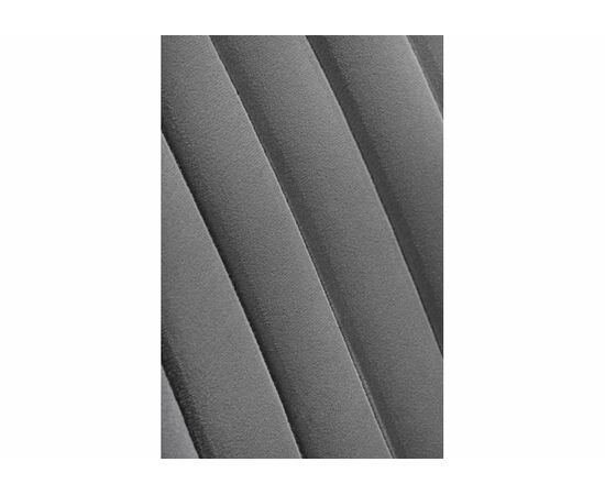 Стул Седа темно-серый / черный, изображение 6 | Интернет магазин мебели и декора LifeDekor