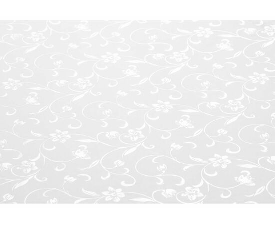 Стол деревянный Адней белый / рисунок, изображение 6 | Интернет магазин мебели и декора LifeDekor