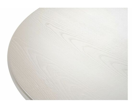 Стол деревянный Дейвер молочный, изображение 9 | Интернет магазин мебели и декора LifeDekor