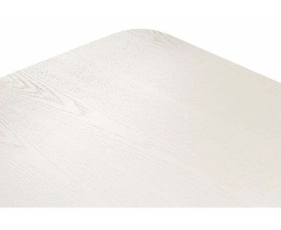 Стол деревянный Морнит молочный / золото, изображение 8 | Интернет магазин мебели и декора LifeDekor