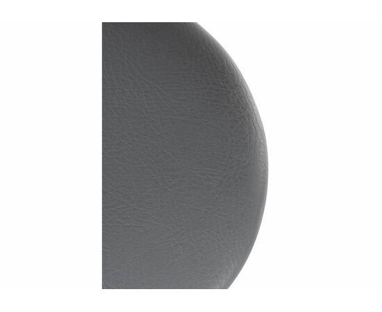 Барный стул Drezegomad серый полимер / светлый мусс, изображение 2 | Интернет магазин мебели и декора LifeDekor