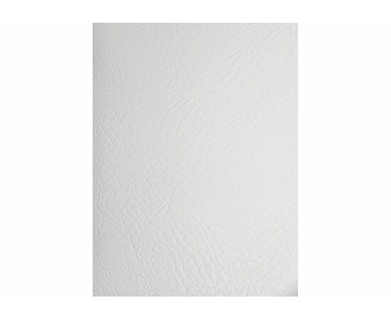 Барный стул Kuroda белый полимер / светлый мусс, изображение 7 | Интернет магазин мебели и декора LifeDekor