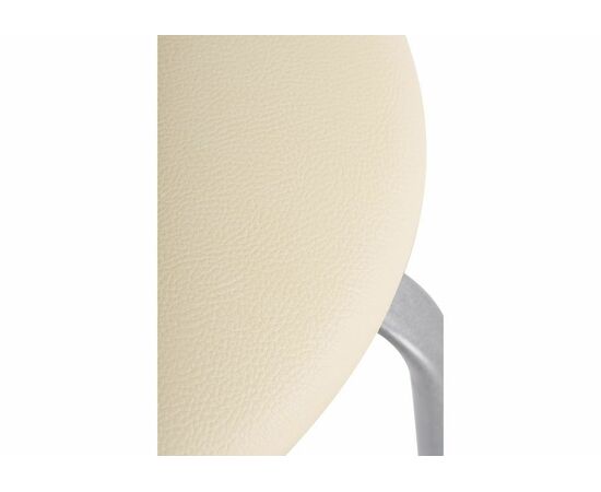 Барный стул Sadov ваниль в крапинку / светлый мусс, изображение 6 | Интернет магазин мебели и декора LifeDekor