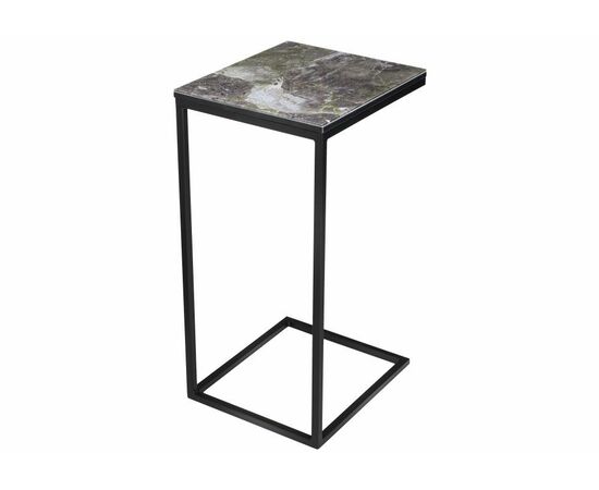 Журнальный стол Геркулес королевский мрамор, изображение 2 | Интернет магазин мебели и декора LifeDekor