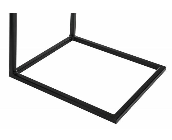 Журнальный стол Геркулес королевский мрамор, изображение 5 | Интернет магазин мебели и декора LifeDekor