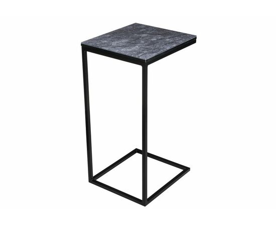 Журнальный стол Геркулес серый мрамор, изображение 3 | Интернет магазин мебели и декора LifeDekor