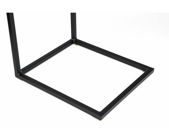 Журнальный стол Геркулес серый мрамор, изображение 5 | Интернет магазин мебели и декора LifeDekor