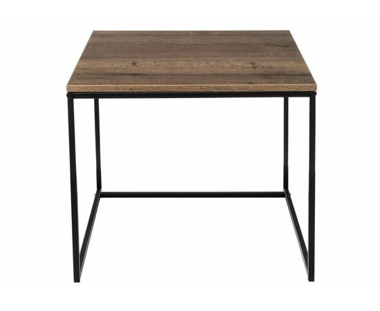 Журнальный стол Гидра дуб велингтон, изображение 2 | Интернет магазин мебели и декора LifeDekor