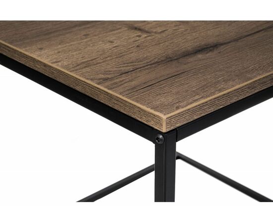 Журнальный стол Гидра дуб велингтон, изображение 6 | Интернет магазин мебели и декора LifeDekor