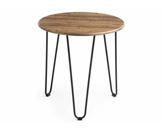 Журнальный стол Шани старое дерево, изображение 2 | Интернет магазин мебели и декора LifeDekor